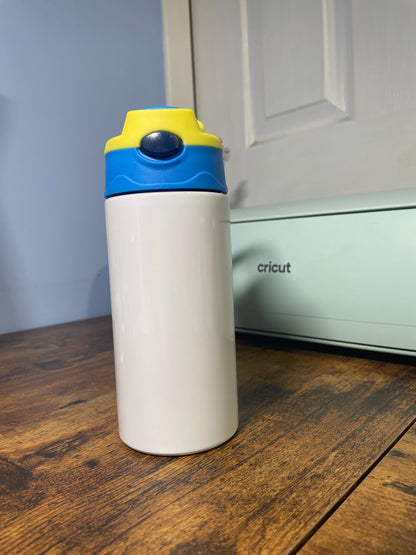 Custom 12oz Tumbler