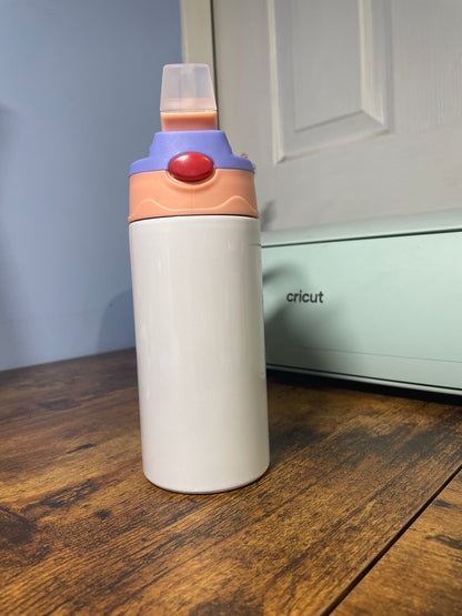 Custom 12oz Tumbler