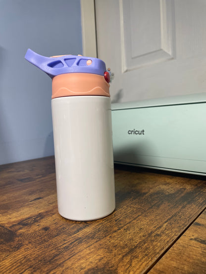 Custom 12oz Tumbler