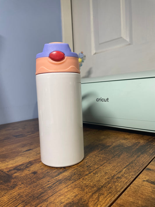 Custom 12oz Tumbler