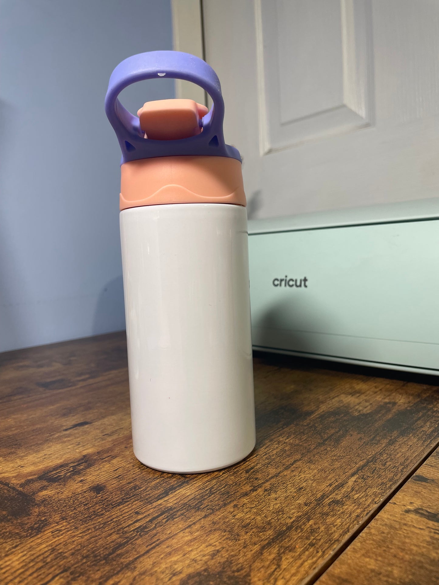 Custom 12oz Tumbler