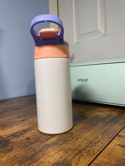 Custom 12oz Tumbler
