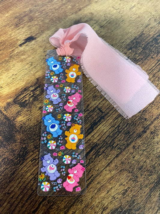 Floral Bears