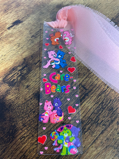 Bears That Care