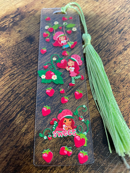 Sweet Strawberry