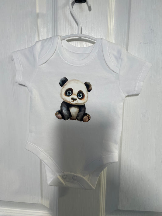 Up To 1 Month - Panda