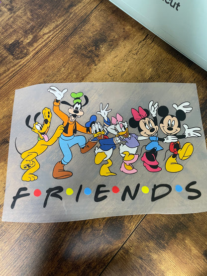 Adults Custom T-Shirts