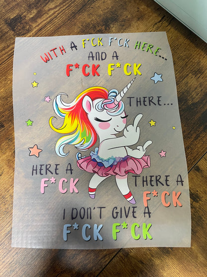 Adults Custom T-Shirts