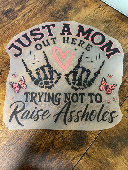 Adults Custom T-Shirts