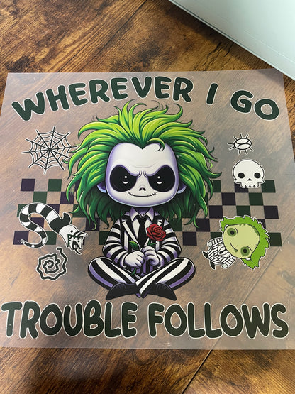 Adults Custom T-Shirts