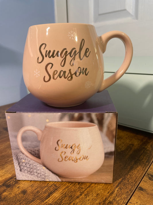 Snuggle Season