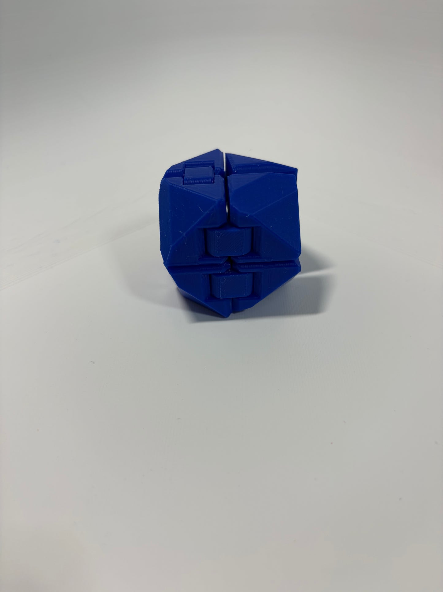 The Mini Fidget Cube