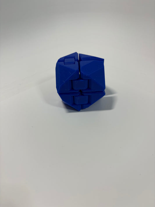 The Mini Fidget Cube