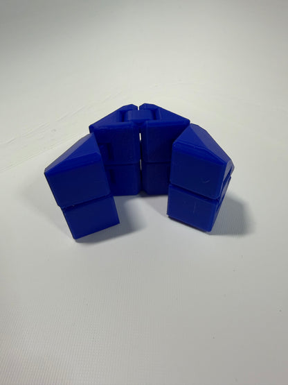 The Mini Fidget Cube