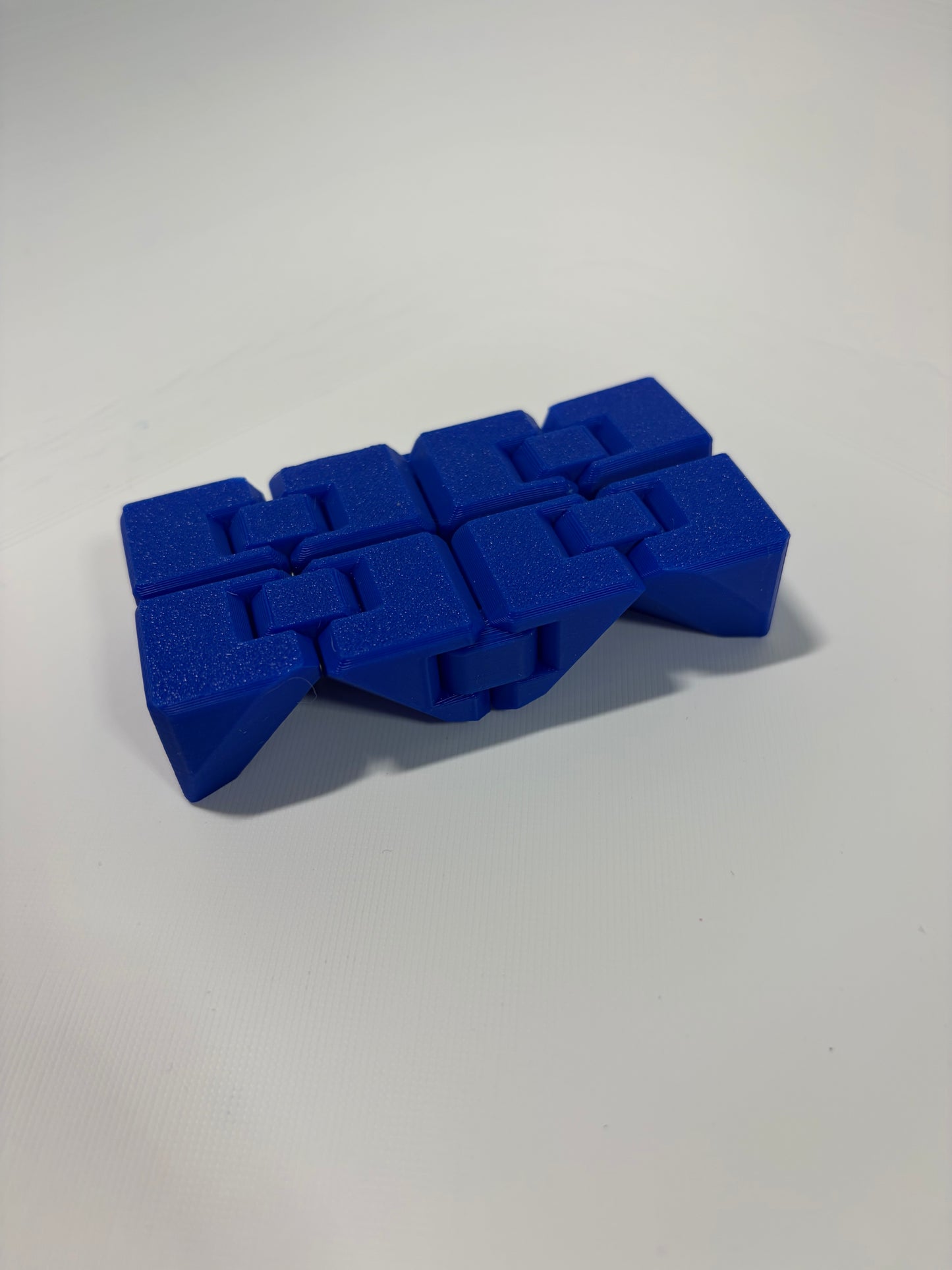 The Mini Fidget Cube