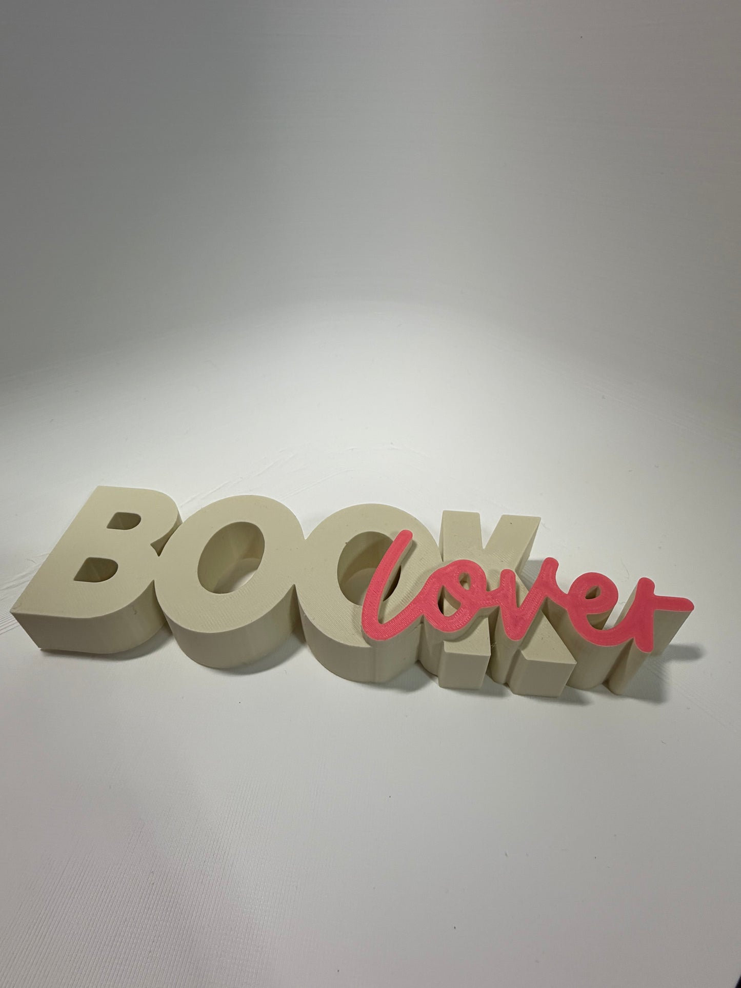 Book Lover Sign