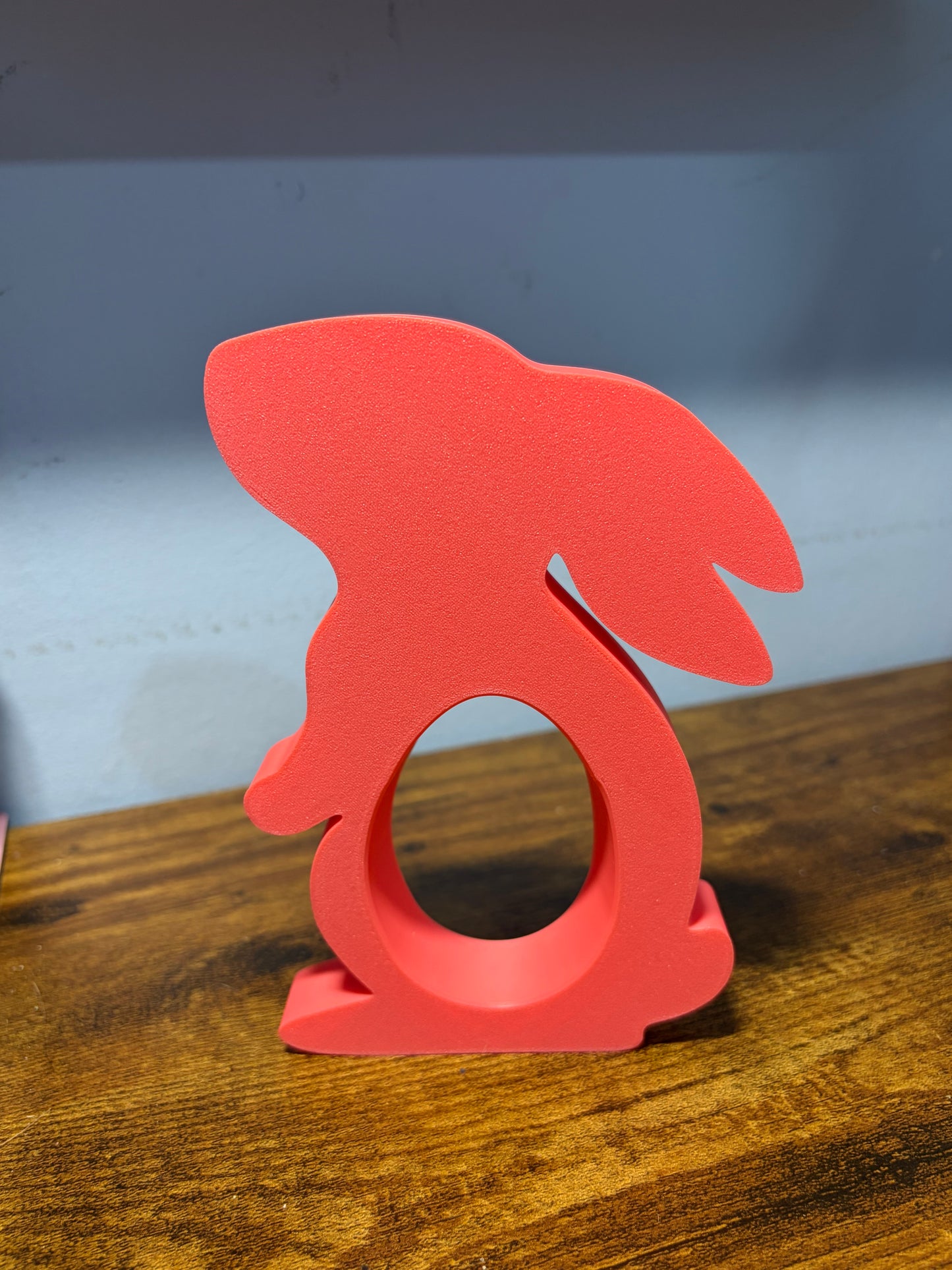 Easter Kinder Egg Holder - Personalised