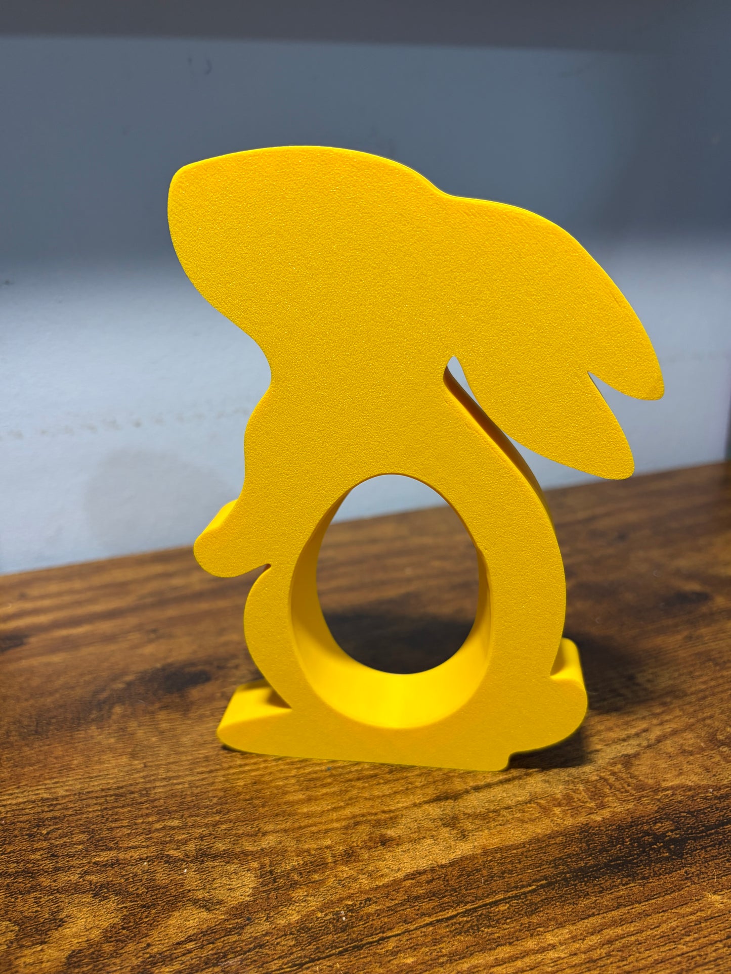 Easter Kinder Egg Holder - Personalised