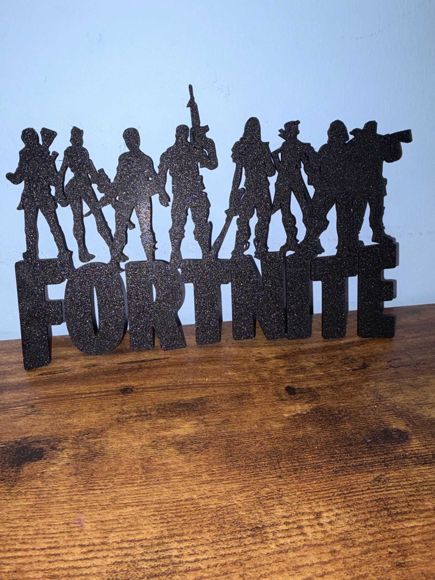 Fortnite Wall Art