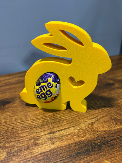 Easter Creme Egg Bunny