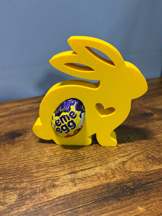 Easter Creme Egg Bunny
