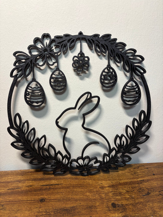 Easter Wreath