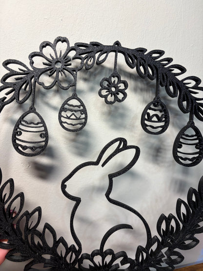 Easter Wreath